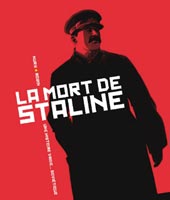 Армандо Яннуччи готовит «Смерть Сталина»