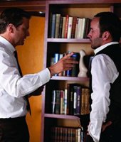 Импрессионизм Тома Форда