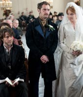 Третий «Шерлок Холмс» уже в пути Третий «Шерлок Холмс» уже в пути