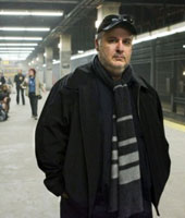 Боги, наверно, сошли с ума