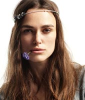 Найтли станет феей Драже в новом «Щелкунчике» Найтли станет феей Драже в новом «Щелкунчике»