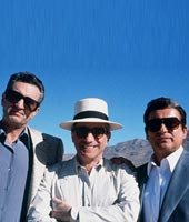 Джо Пеши не будет в «Ирландце»? Джо Пеши не будет в «Ирландце»?