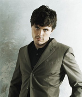 Брат Бена и Бейла