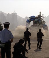 «Трансформеры» — в форме «Трансформеры» — в форме