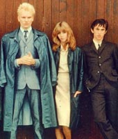 Готовится сиквел «Квадрофении» Готовится сиквел «Квадрофении»