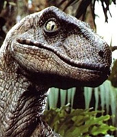 Доисторические питомцы Доисторические питомцы