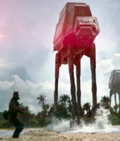 «Изгой-Один. Звёздные Войны: Истории» на пересъемки «Изгой-Один. Звёздные Войны: Истории» на пересъемки