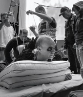 Шаг к «Оскару» за режиссуру