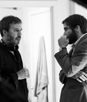 Зазубренное лезвие