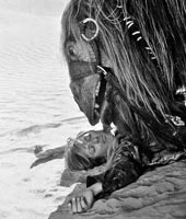 Роланд Эммерих работает над «Звездные врата»