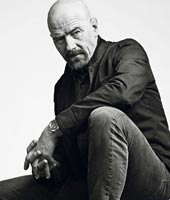 Загадочная история Брайана Крэнстона