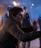 Съемки «Бегущего в лабиринте - 3» под угрозой? Съемки «Бегущего в лабиринте - 3» под угрозой?