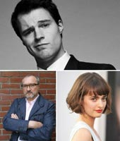 Данила Козловский запускает кино «На районе»