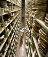 Ускользающая красота