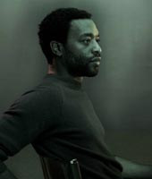 Чиветел Эджиофор сыграет апостола Петра Чиветел Эджиофор сыграет апостола Петра