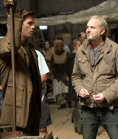 Новая «Одиссея» Новая «Одиссея»