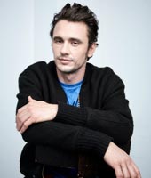 Джеймс Франко устроит «Пьяные фейерверки» Джеймс Франко устроит «Пьяные фейерверки»