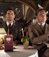 «Гэтсби» в Каннах «Гэтсби» в Каннах