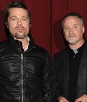 Брэд Питт зовет Финчера в «Войну миров Z 2» Брэд Питт зовет Финчера в «Войну миров Z 2»