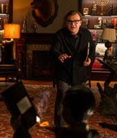 Sony работает над сиквелом «Ужастиков» Sony работает над сиквелом «Ужастиков»