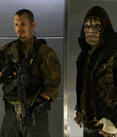 В «Отряде самоубийц» не хватает юмора