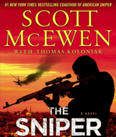 Ещё один «Снайпер»