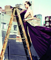 Девушки из кладовки Девушки из кладовки