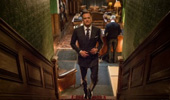 Ферт вернется в «Kingsman» «Золотой круг» Ферт вернется в «Kingsman» «Золотой круг»