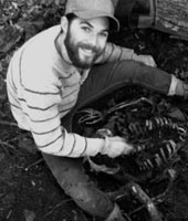 Новая симфония ужаса Новая симфония ужаса