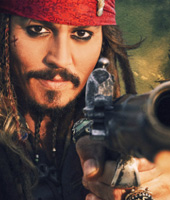 Пиратские сказки Пиратские сказки