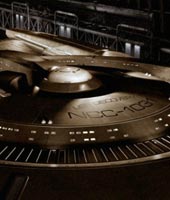 «Звездный путь: Дискавери» обрастает деталями «Звездный путь: Дискавери» обрастает деталями