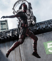 Держите его!