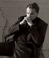 Клинт и Лео Клинт и Лео