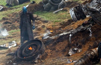 Главное — терпение Главное — терпение