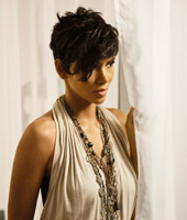 Холли Берри о роли в «Kingsman 2»