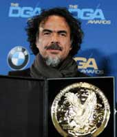 Готовьте «Оскар» для Иньярриту Готовьте «Оскар» для Иньярриту