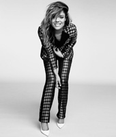 «Тор: Рагнарек» принимает Тессу Томпсон