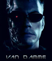 Железный человек Железный человек