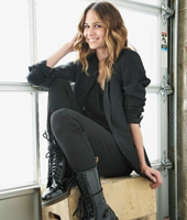 Магнат, хиппи, его жена и её любовник Магнат, хиппи, его жена и её любовник