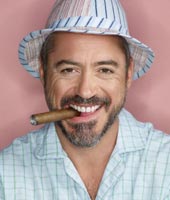 Сериал «Перри Мейсон»: Роберт Дауни мл. Сериал «Перри Мейсон»: Роберт Дауни мл.