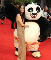 Режиссер «Кунг-фу Панд» экранизирует «Темные умы» Режиссер «Кунг-фу Панд» экранизирует «Темные умы»