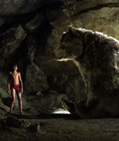 «Книга джунглей» стартует со 100 000 000 сборов