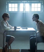 «Отряд самоубийц» прокатный рейтинг PG-13 «Отряд самоубийц» прокатный рейтинг PG-13