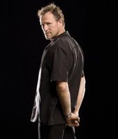 Суперспособности Майкла Рукера Суперспособности Майкла Рукера