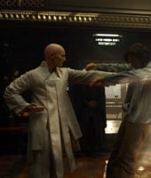 «Доктора Стрэнджа» и «Стражей Галактики 2»