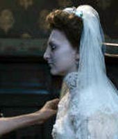 Режиссер «Пиковой дамы» готовит хоррор Режиссер «Пиковой дамы» готовит хоррор