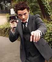 Антон Ельчин: 1989-2016