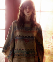 Вселенная Фелисити Джонс