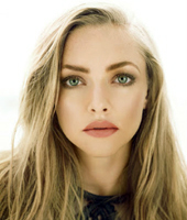 Знамения Аманды Сайфред