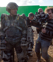 Съёмки «Гамбита» откладываются